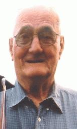 Arvil J. Kelley